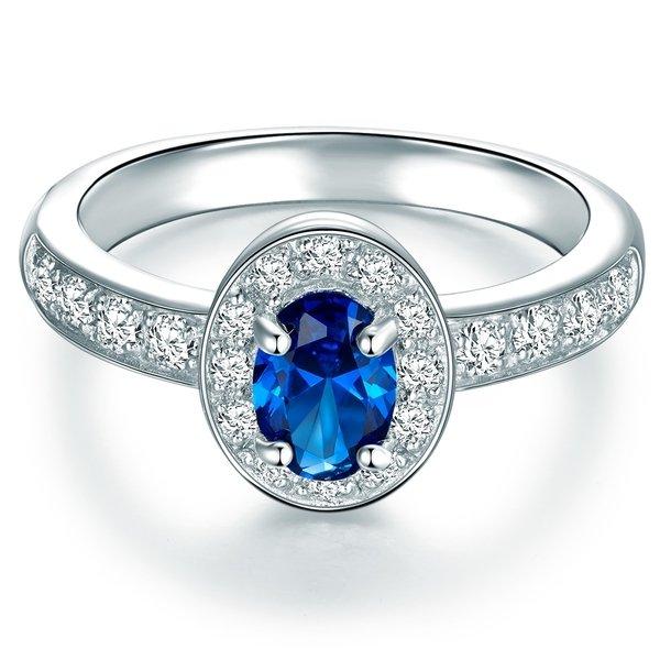 Trilani Ring