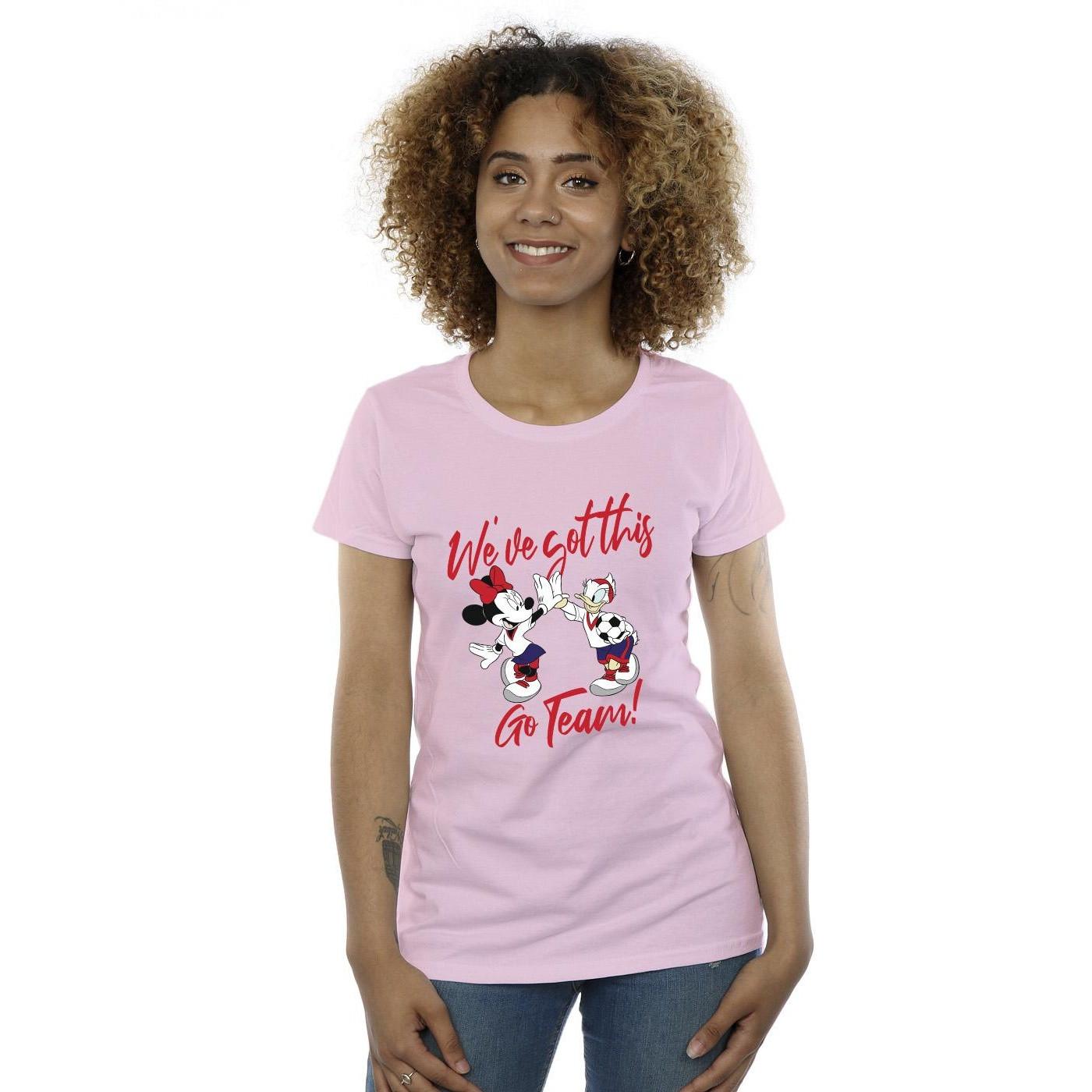 Disney We've Got This T-Shirt