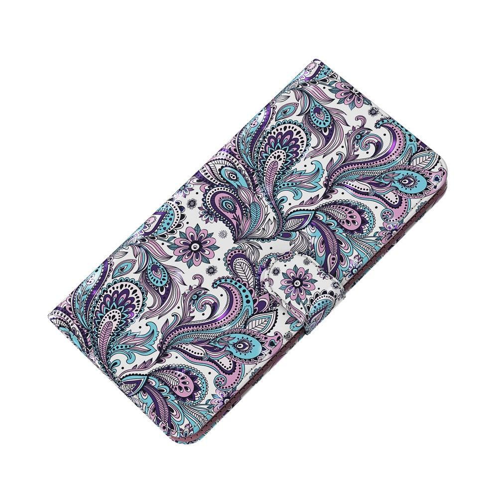 Cover-Discount iPhone 13 Pro - Etui Glitzer Effekt