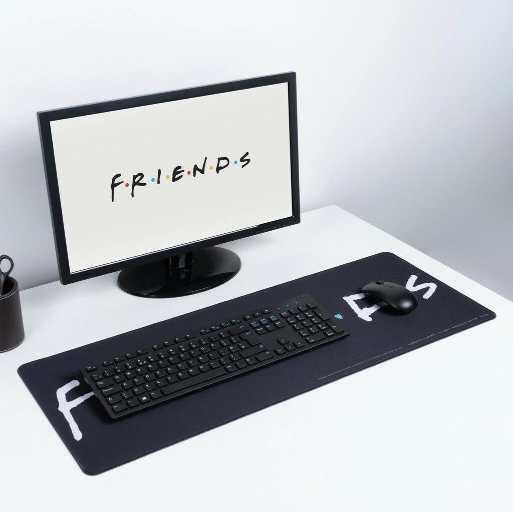 Paladone Mauspad - Friends - Logo