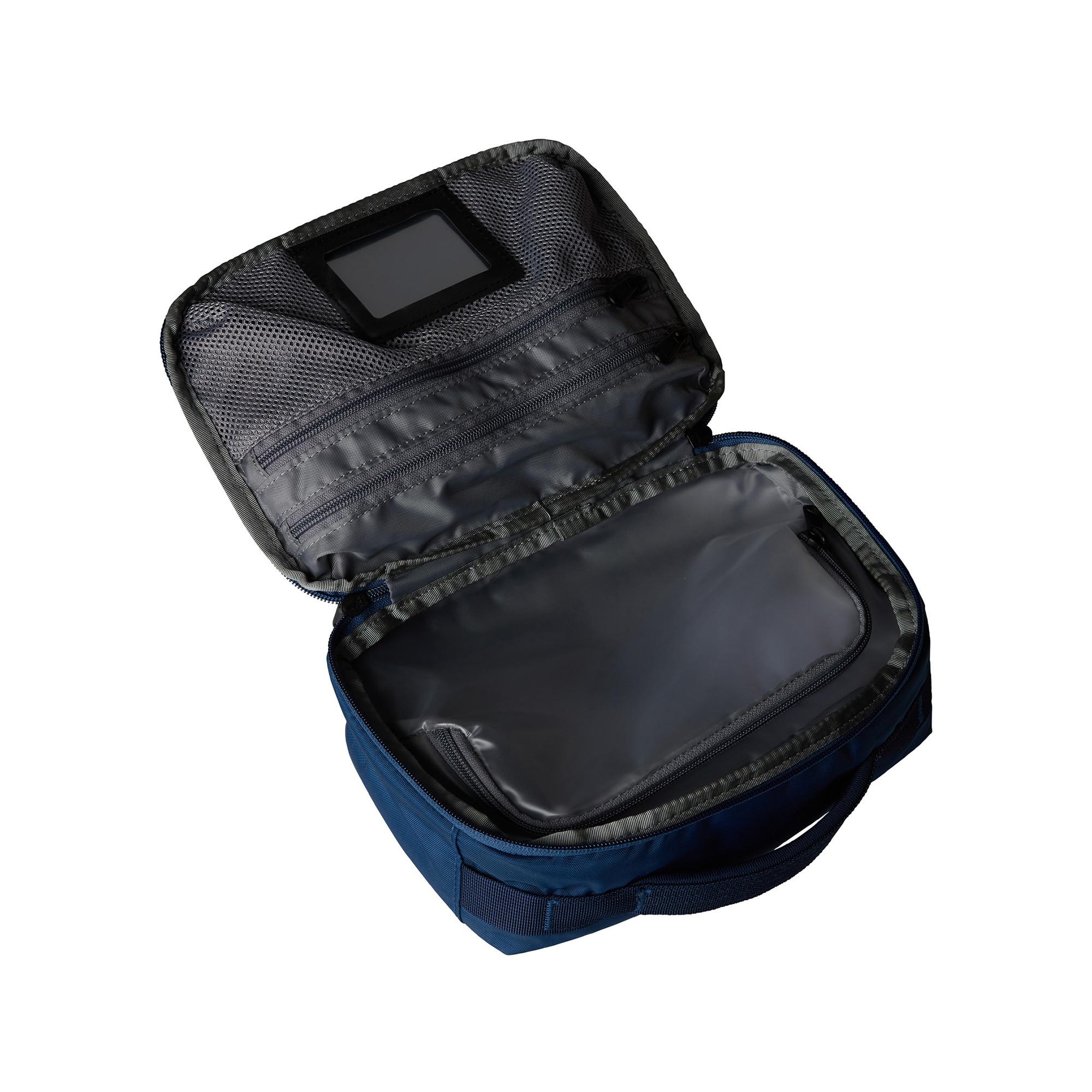 THE NORTH FACE BASE CAMP VOYAGER DOPP KIT Nécessaire