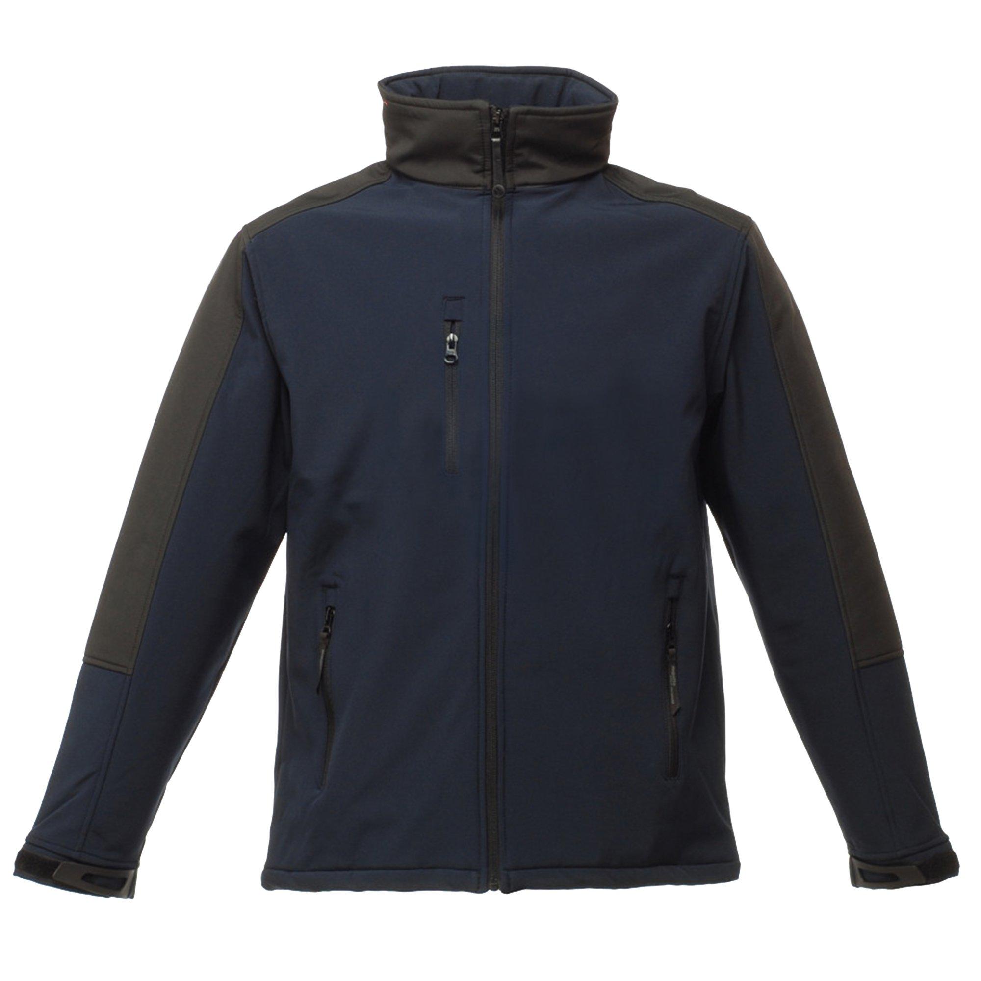 Regatta Hydroforce Jacke, wasserabweisend, atmungsaktiv