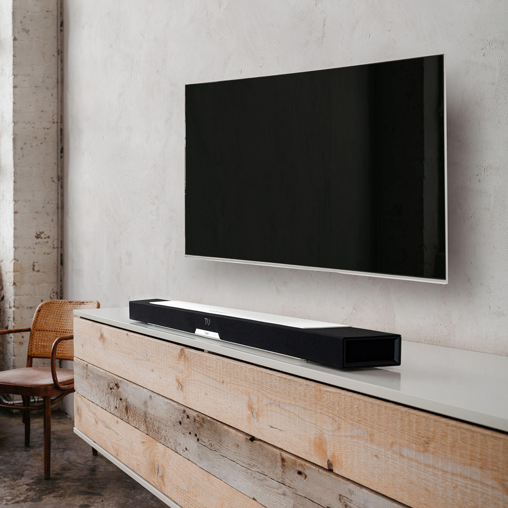 Teufel Cinebar Lux Surround 