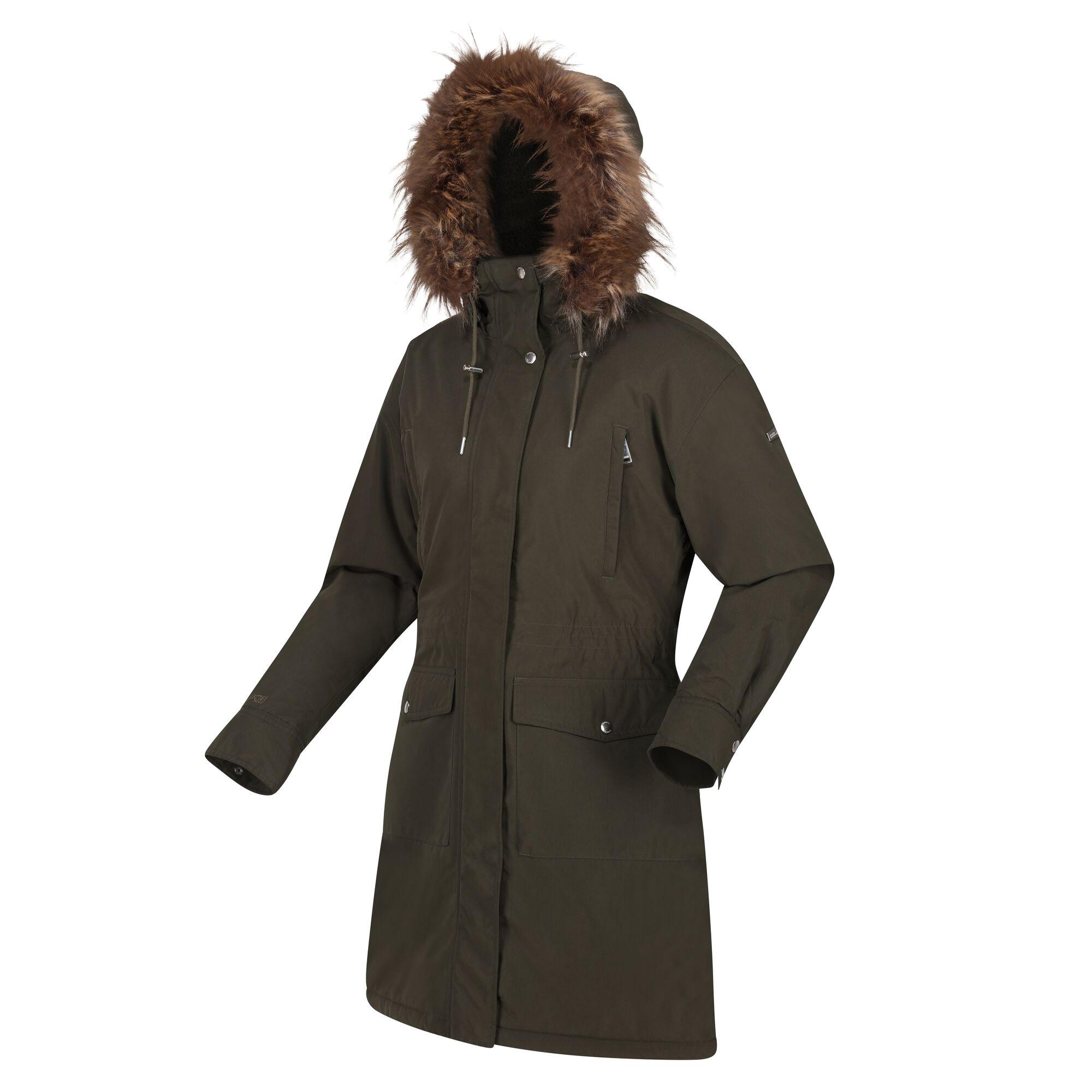 Regatta Shiloh Parka