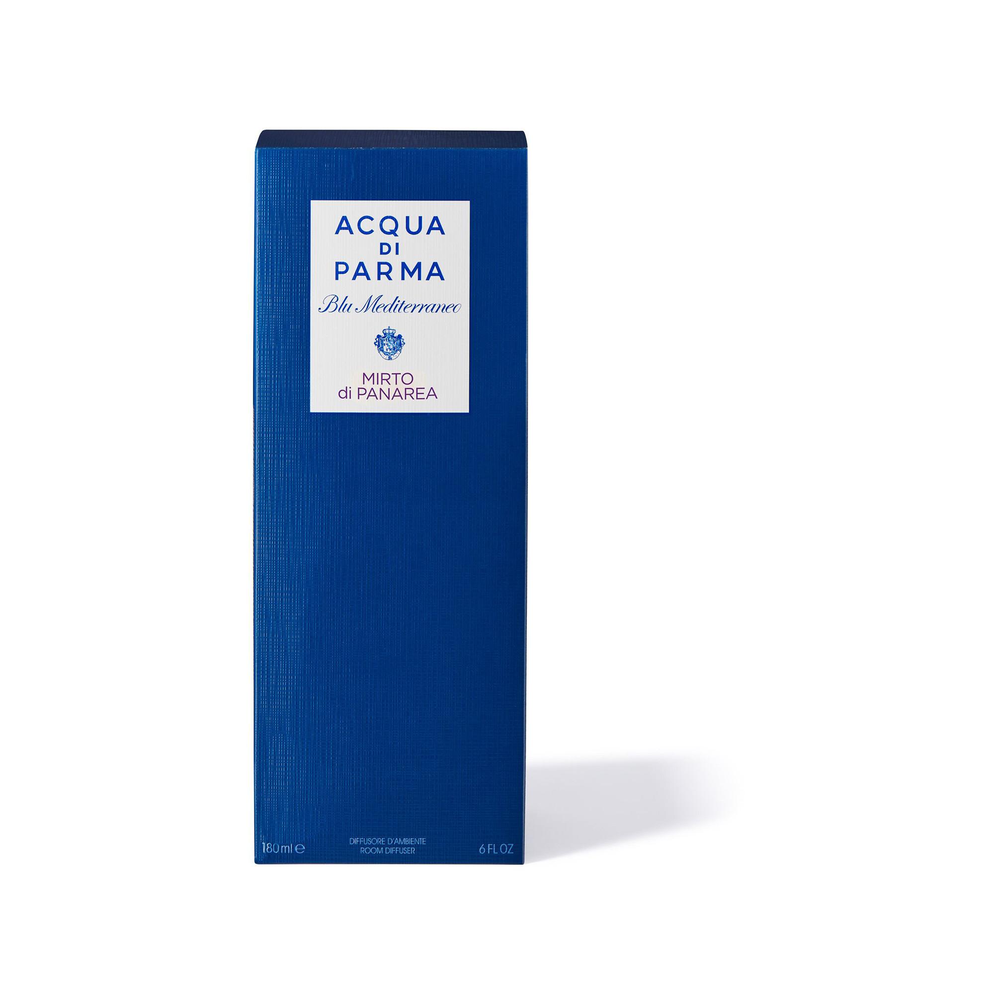 ACQUA DI PARMA Mirto di Panarea Raum Diffuser