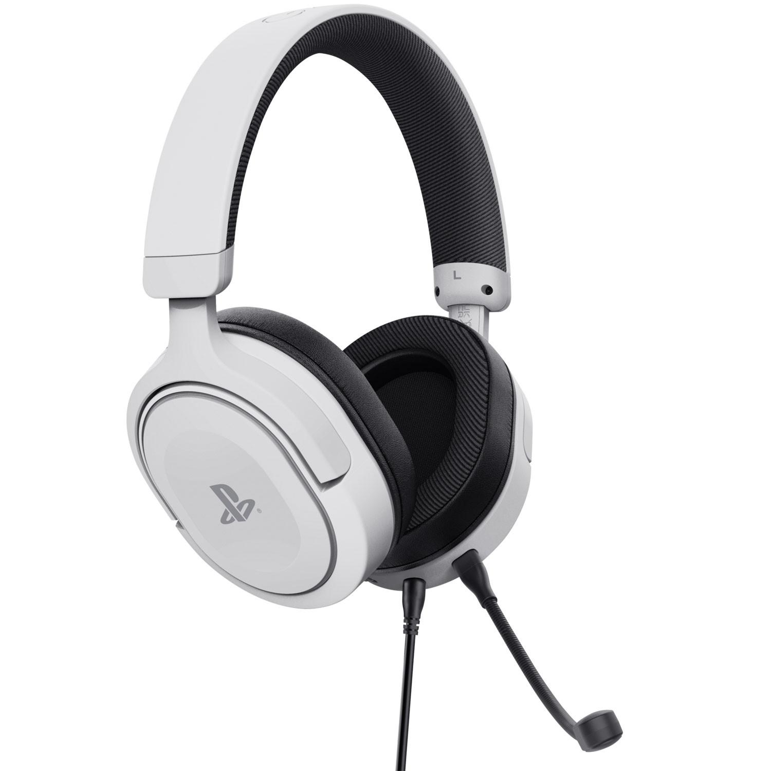 Trust Headset GXT498W Forta