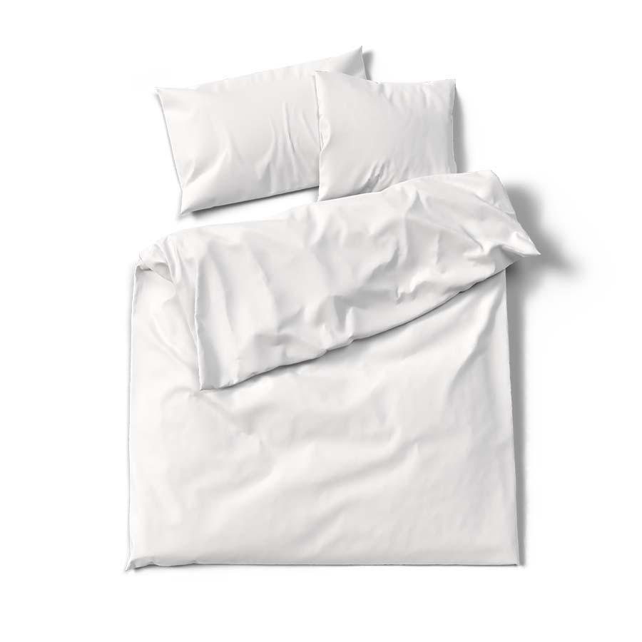 Lotus Bettwaren Lotus Bettwäsche Satin uni