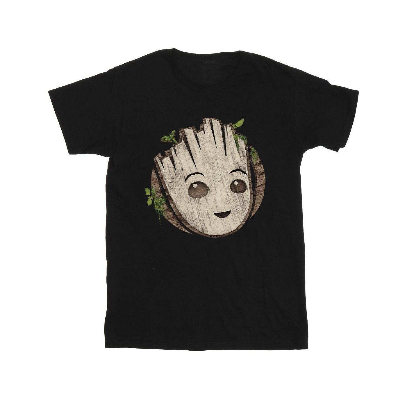 MARVEL I Am Groot TShirt