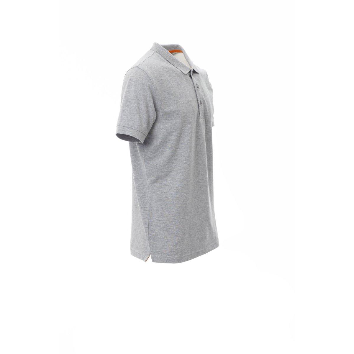 Payper Wear Polo-Shirt mit kurzen Ärmeln