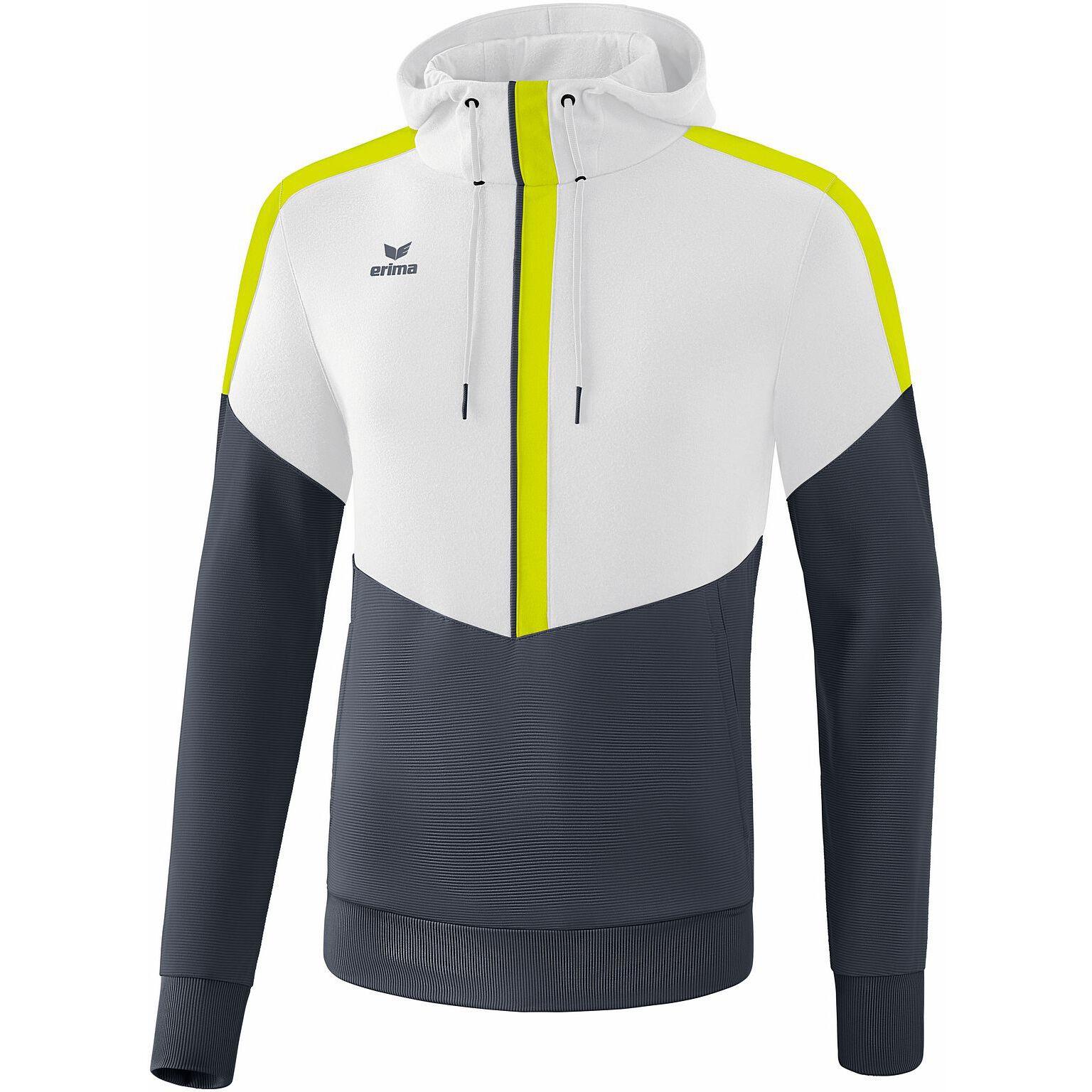 Erima kapuzenpulli eria squad