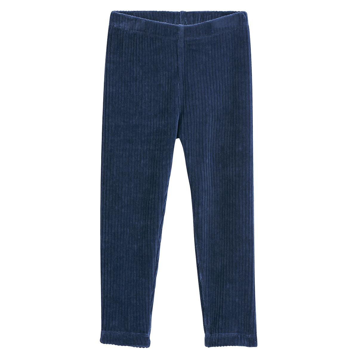 La Redoute Collections Leggings aus Cord