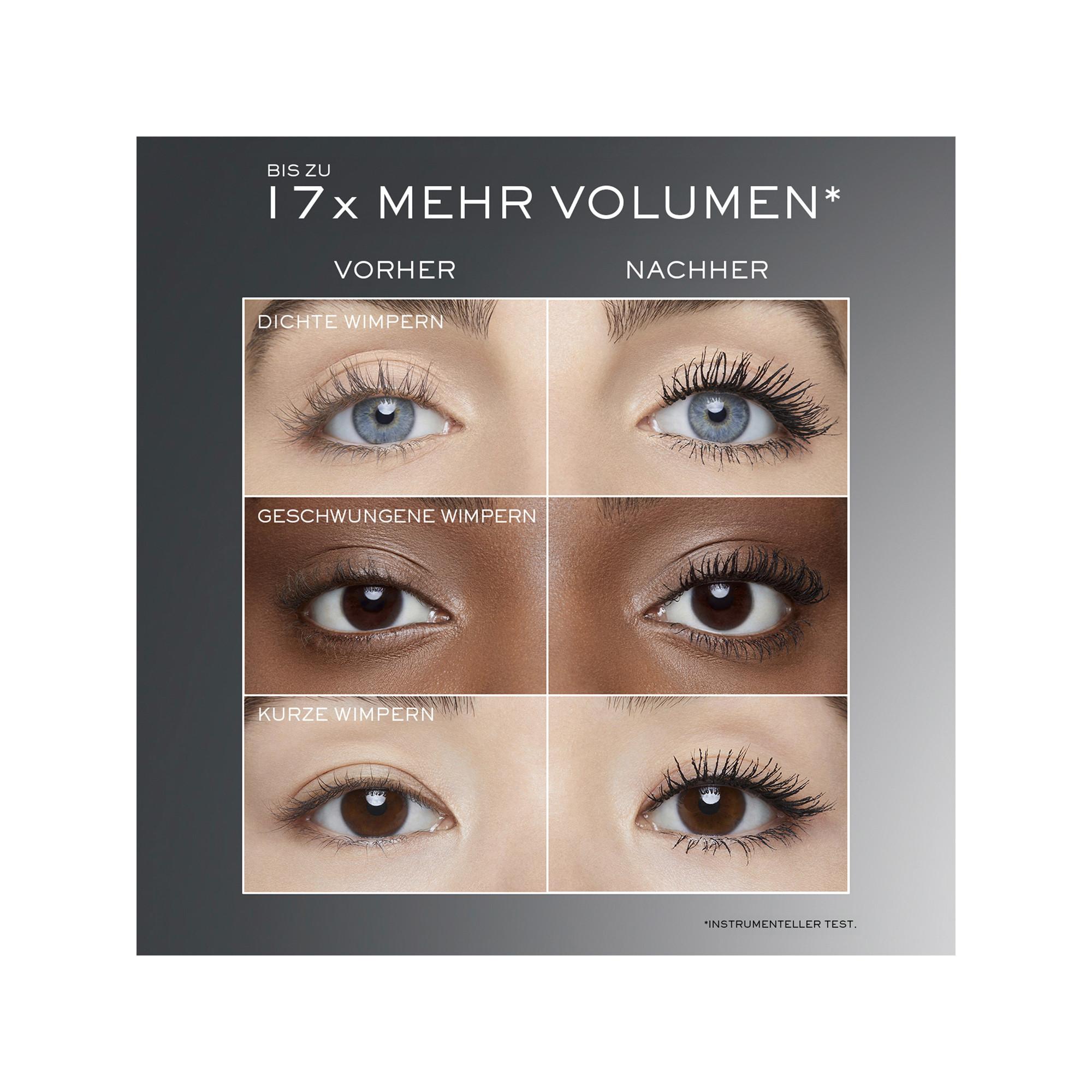 Lancôme Hypnose Drama Mascara