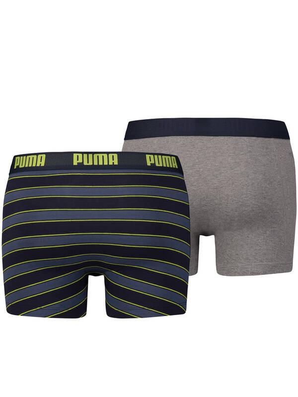 PUMA Boxer RugbyStripe