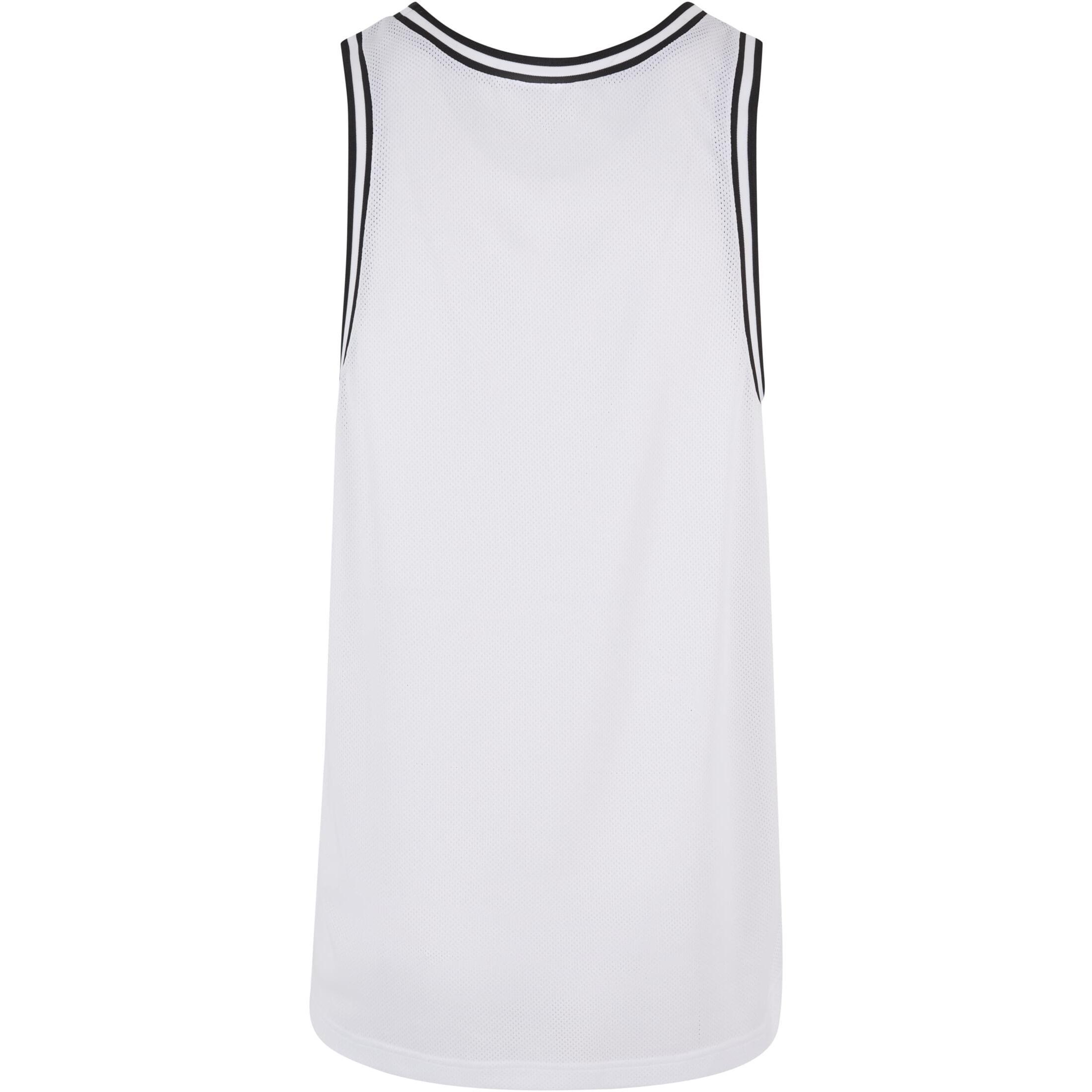 URBAN CLASSICS Mesh Tanktop