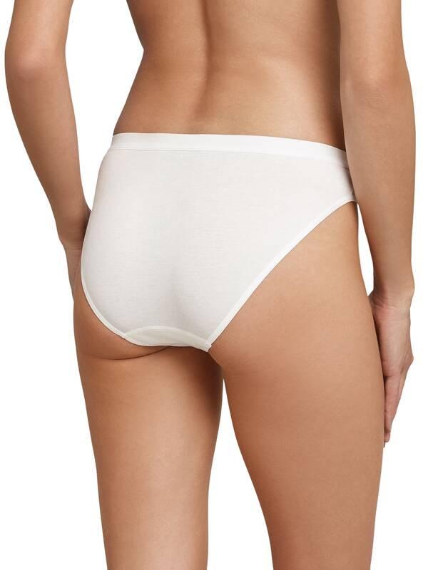 Schiesser Natural Beauty Rio Slip