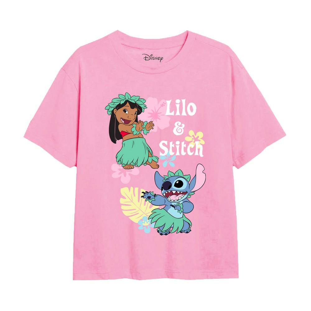 Lilo & Stitch Hula TShirt