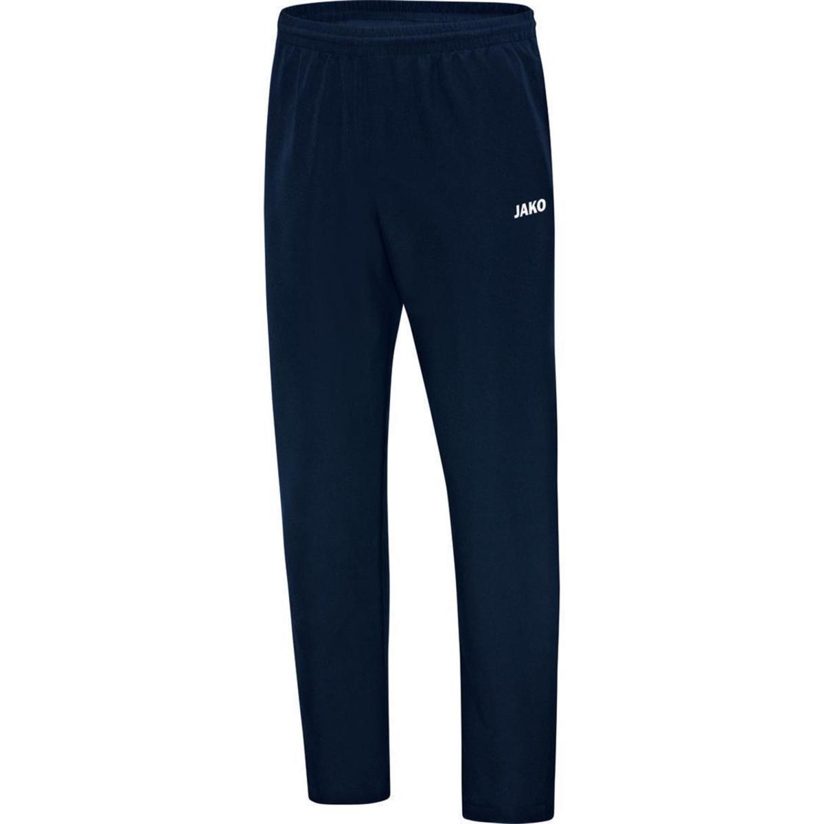 Jako Classico Straight Leg Freizeithosen