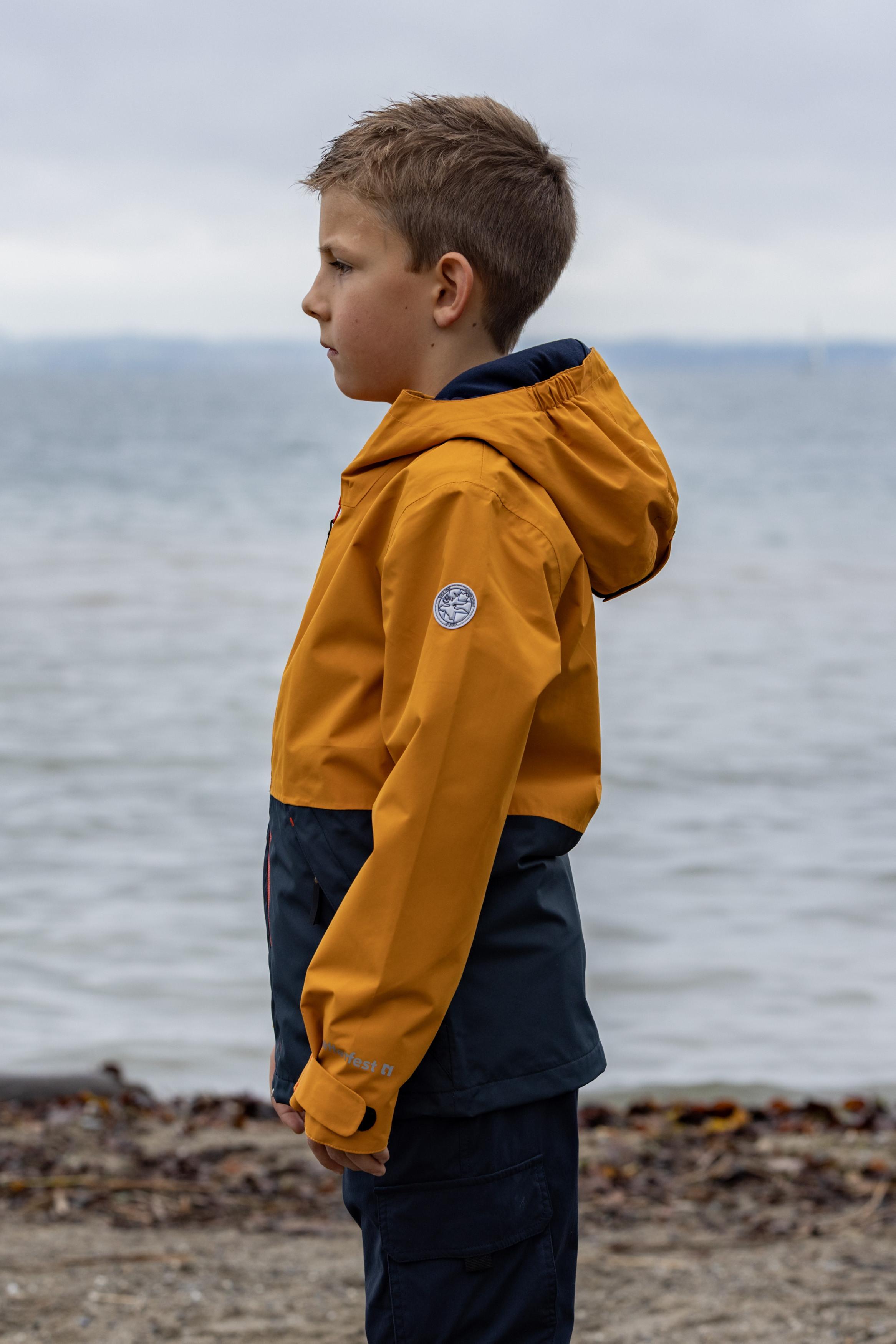 Rukka Ananda Kinder Regenjacke