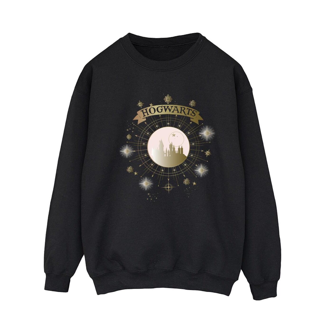Harry Potter Hogwarts Sweatshirt