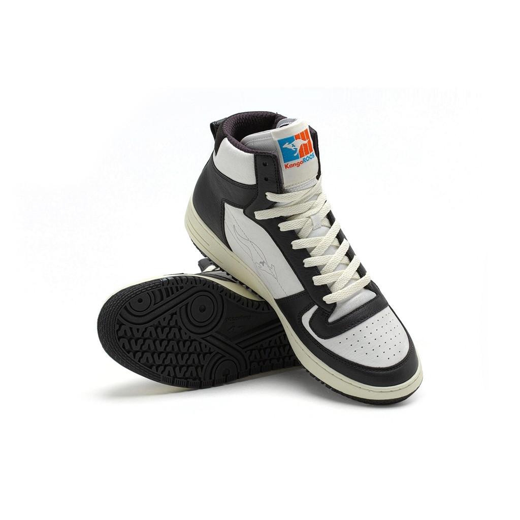 KangaROOS sneakers originals - game hi lace up
