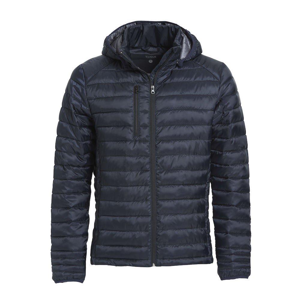 Clique Hudson Steppjacke