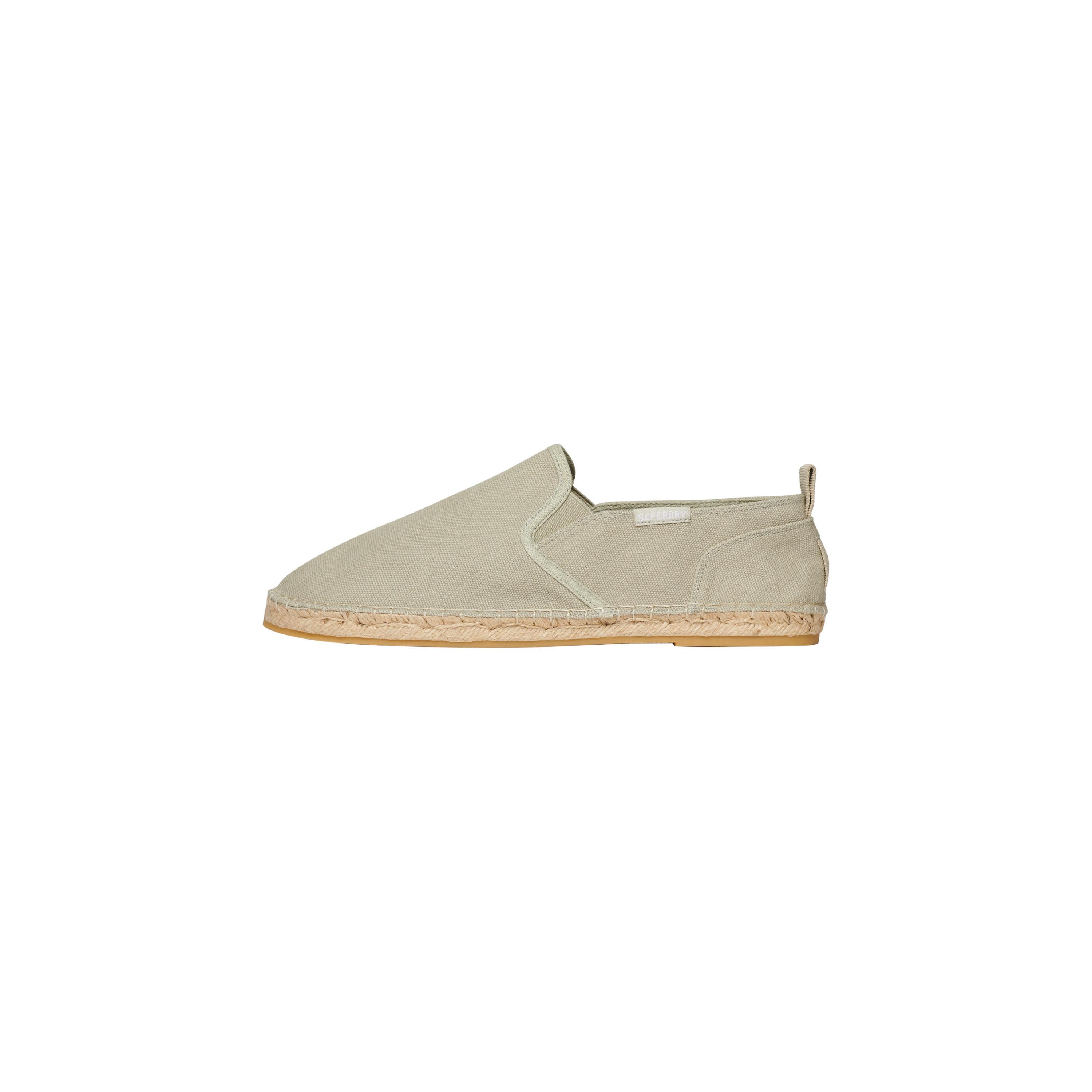 Superdry espadrilles