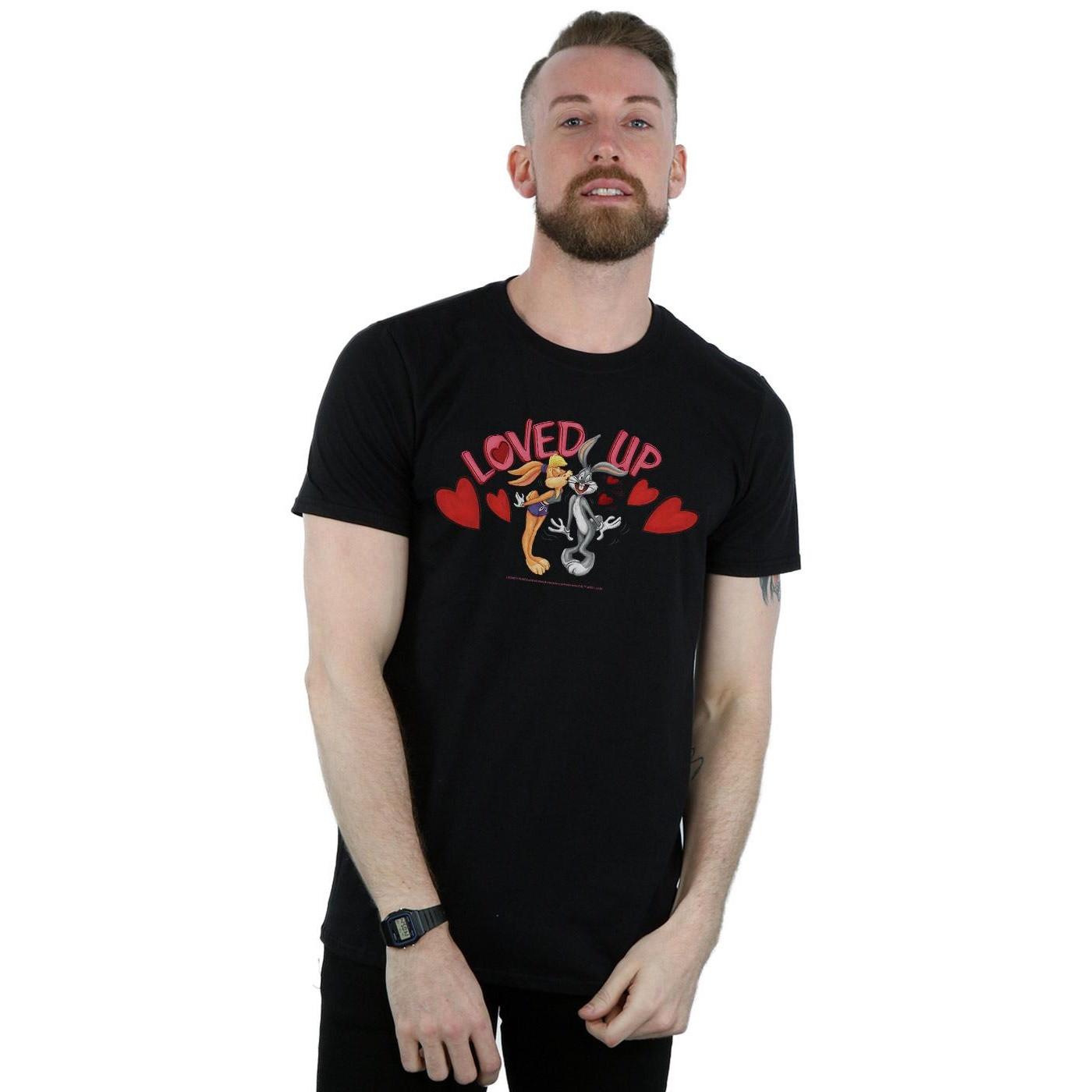 LOONEY TUNES Loved Up T-Shirt