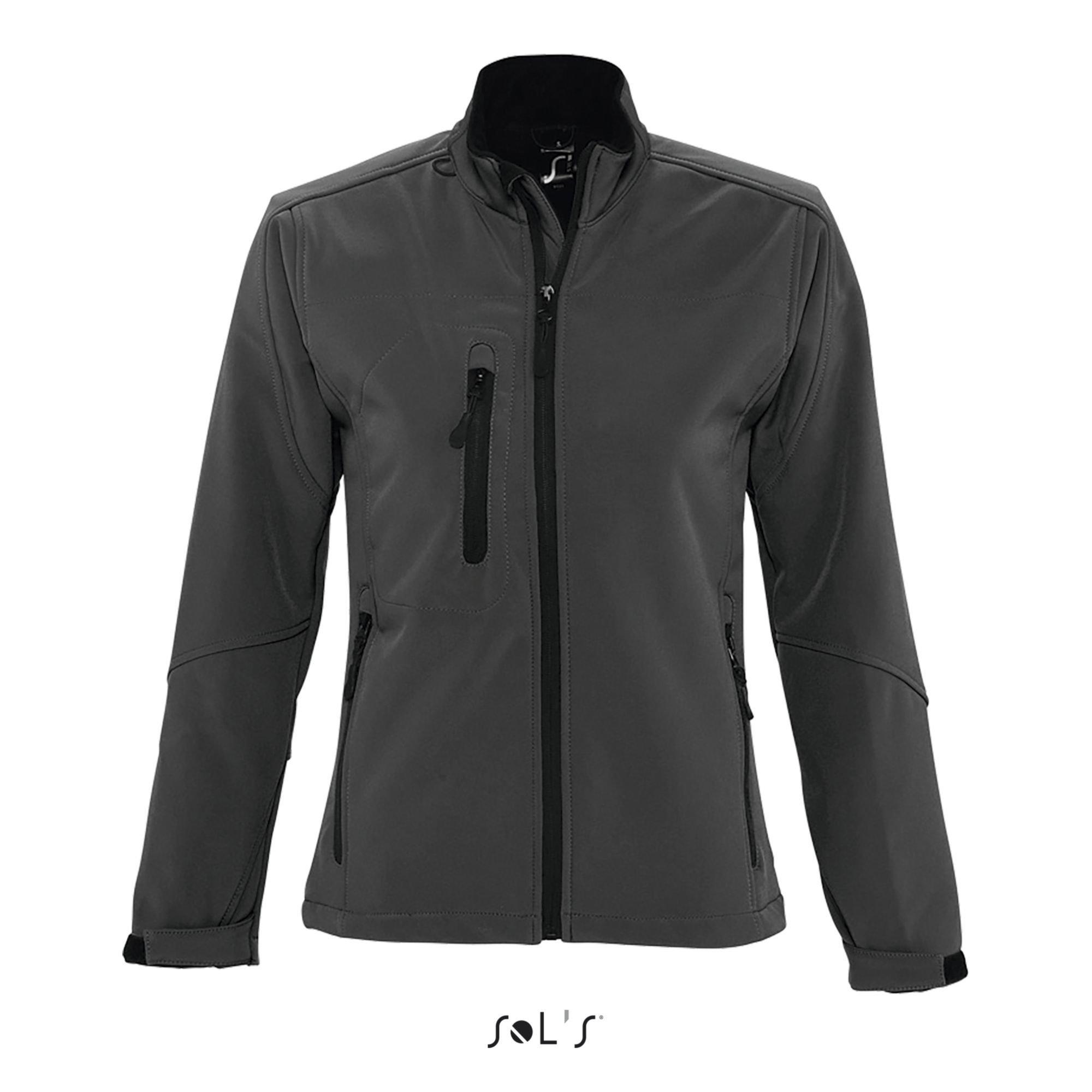 SOLS windjacke ol' roxy