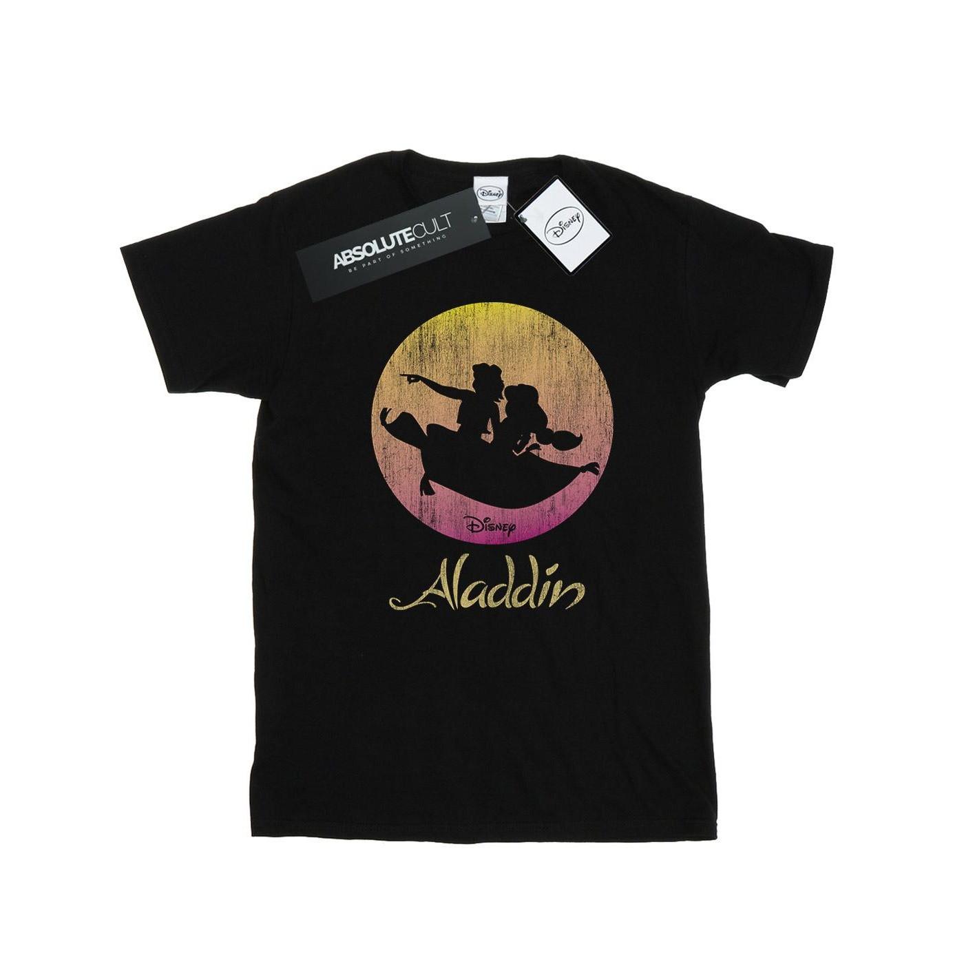 Disney Aladdin Magic Carpet Ride T-Shirt
