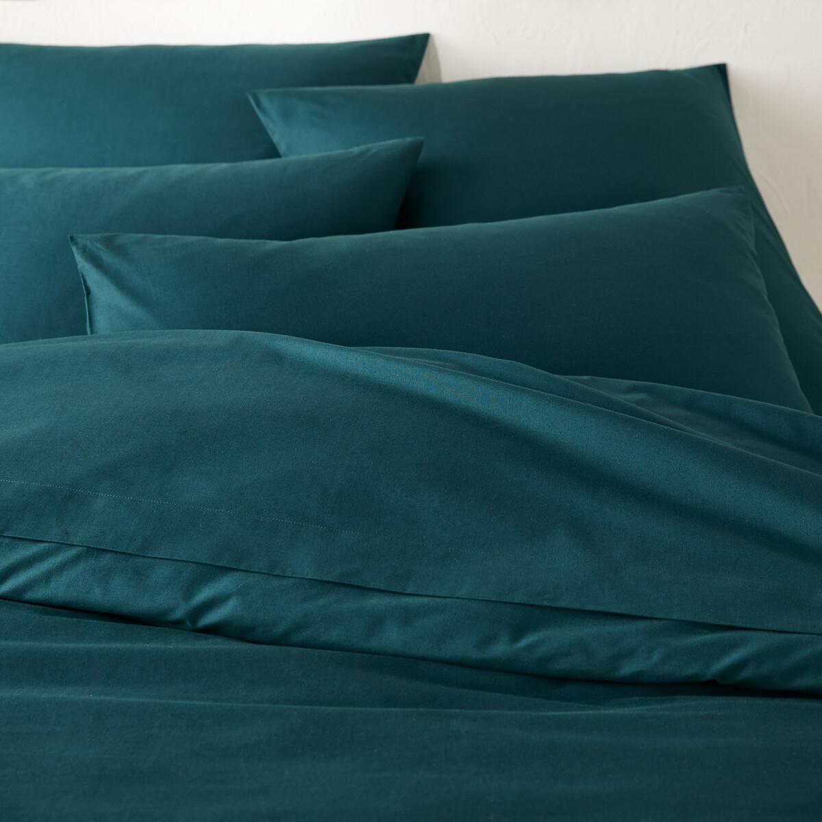 La Redoute Intérieurs Duvetbezug Scenario mit 30% recycelter Baumwolle