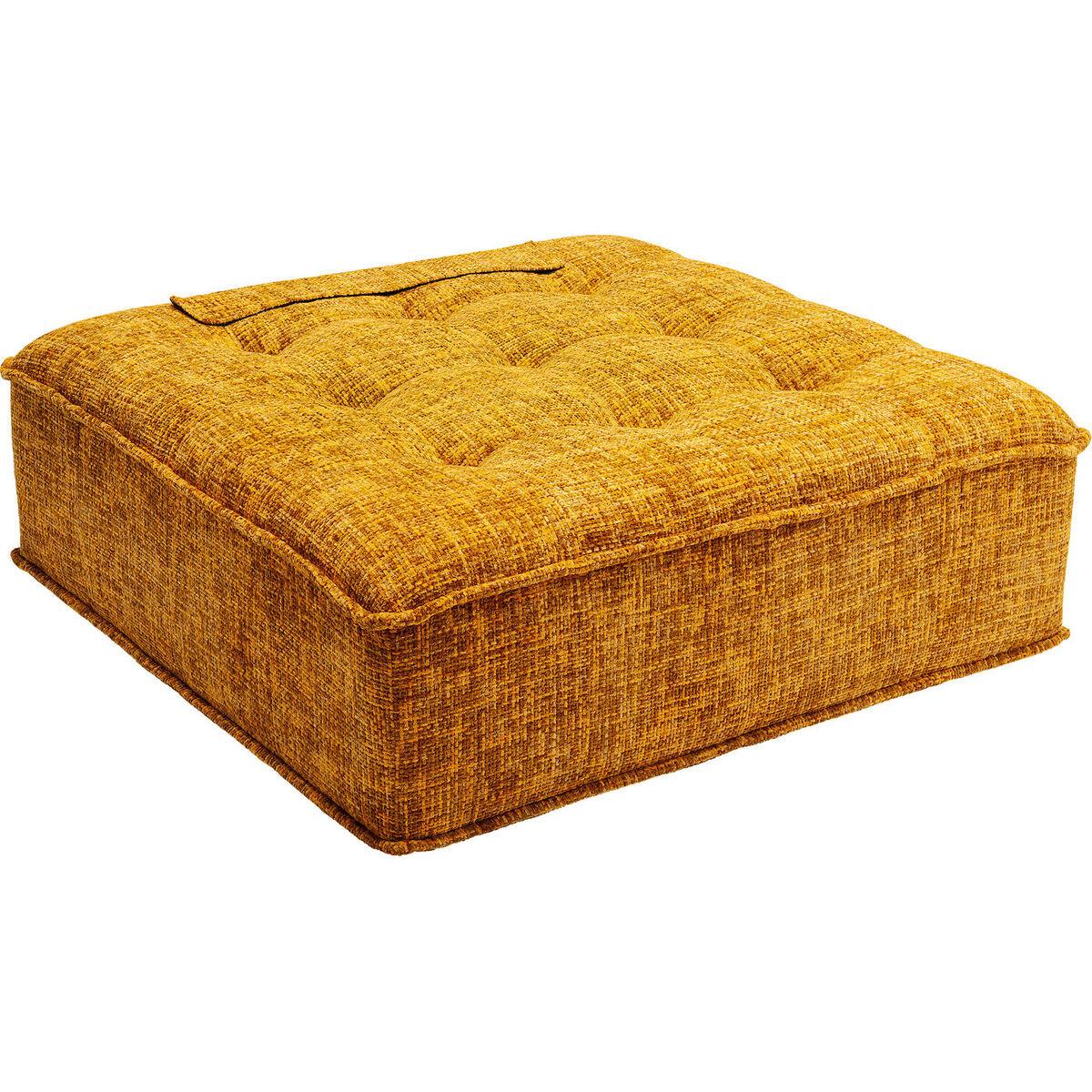 KARE Design Sofa Element Portofino orange