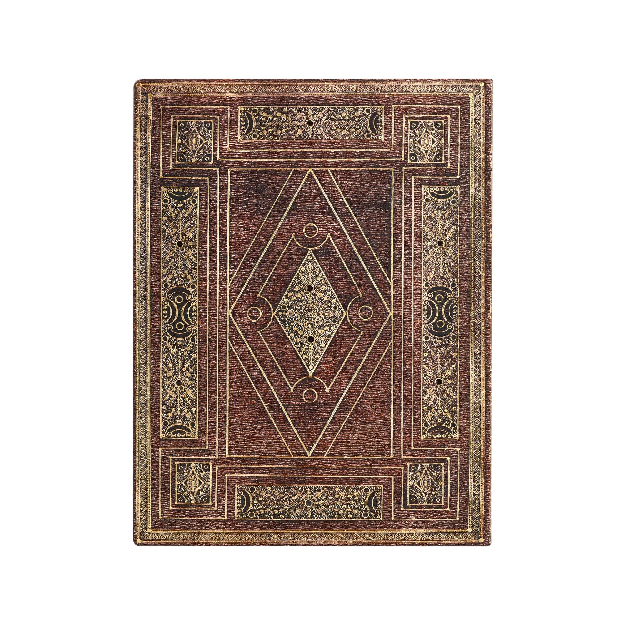 Paperblanks Notizbuch First Folio