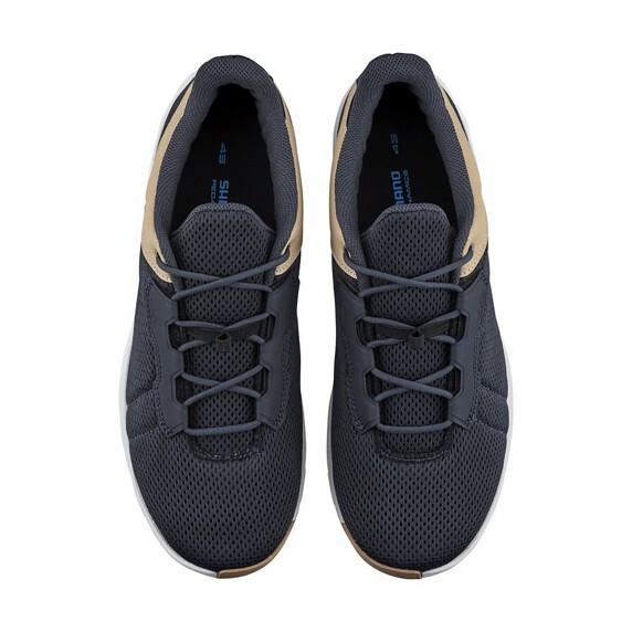 SHIMANO Schuhe SH-EX300