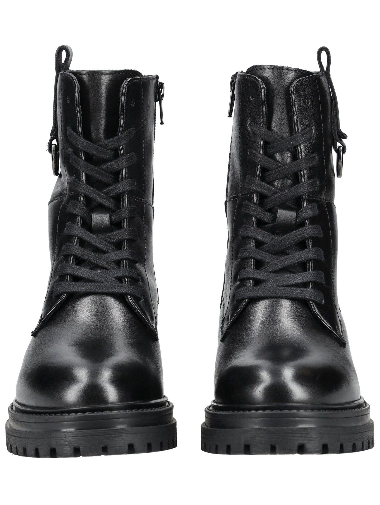 GEOX Stiefelette D46HRH 00043