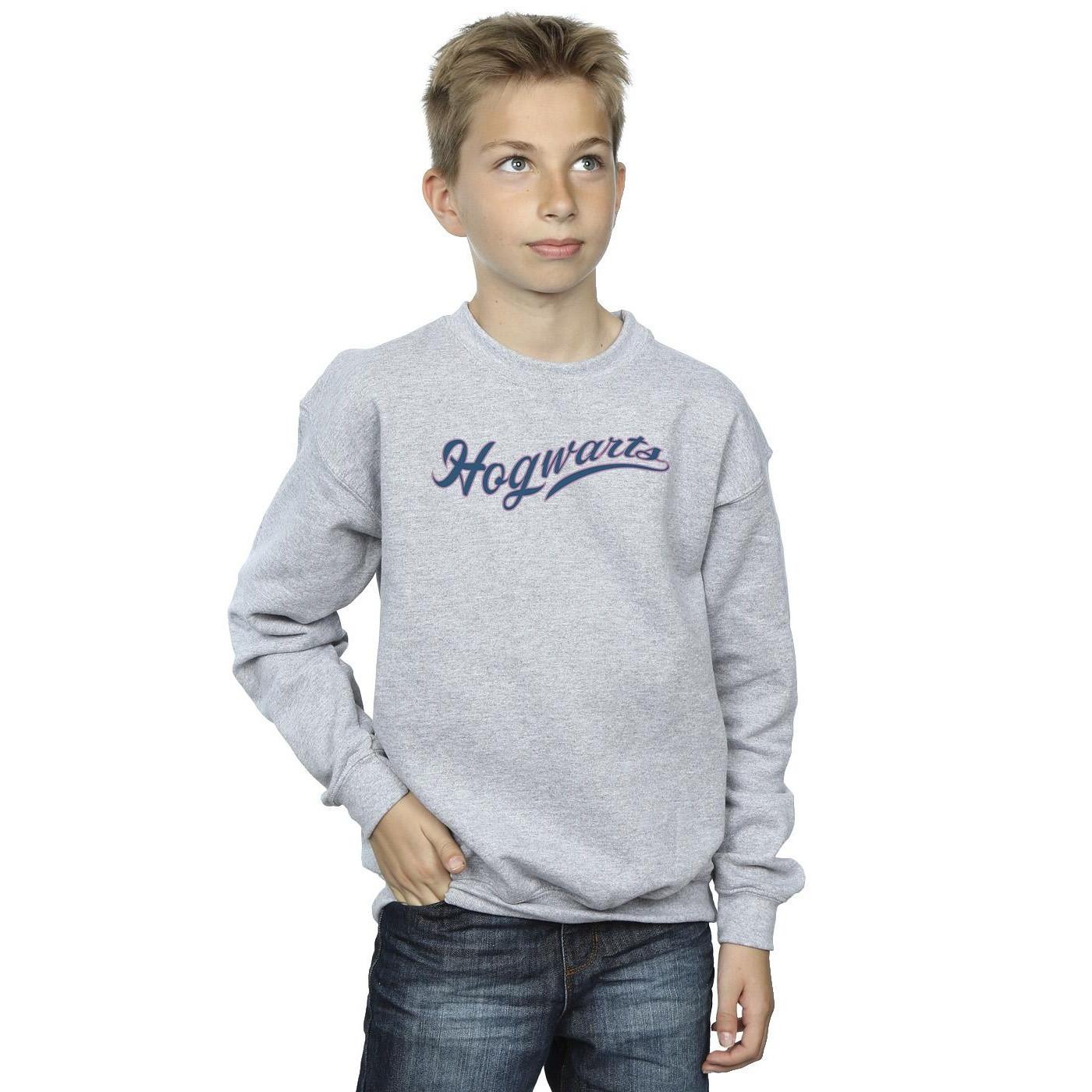 Harry Potter Hogwarts Sweatshirt
