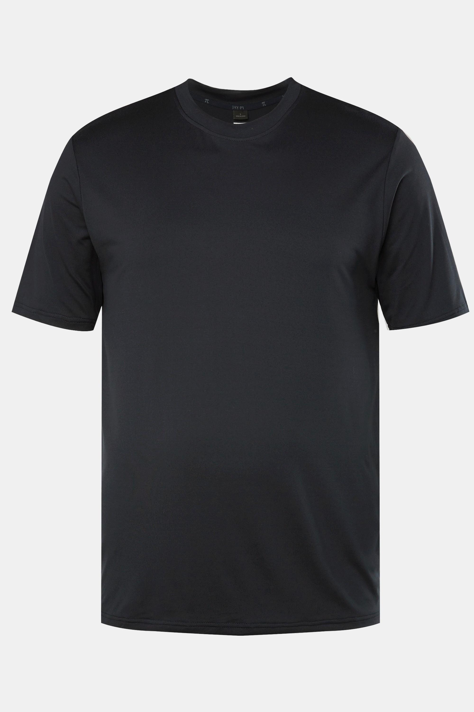 JP1880 Kurzarm Rundhals T-Shirt UV-Schutz 50+