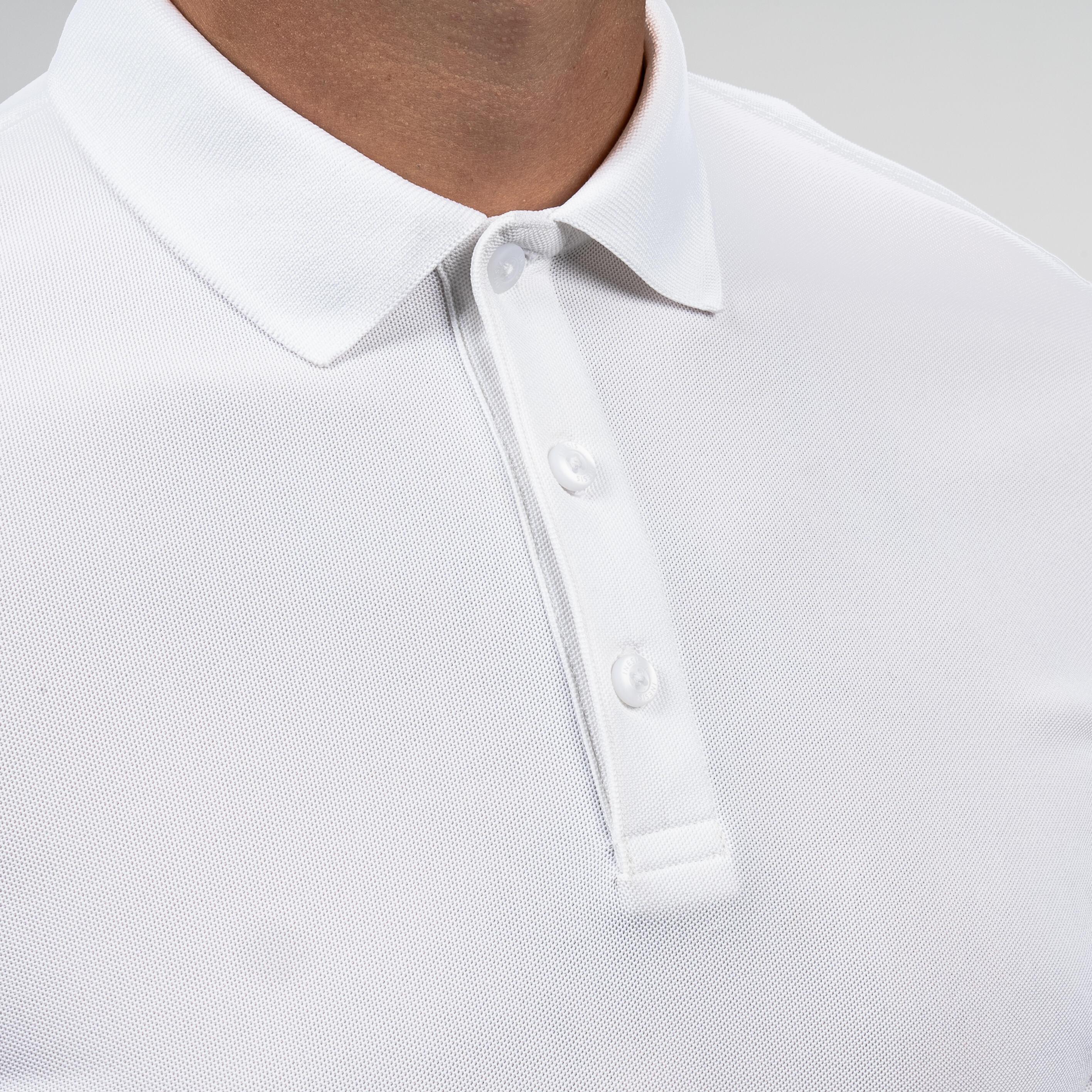 INESIS Poloshirt kurzarm - WW500