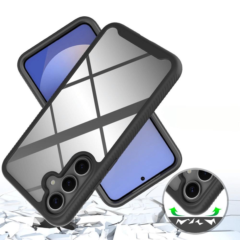 Cover-Discount Galaxy S25 - Full Protection Schutzhülle