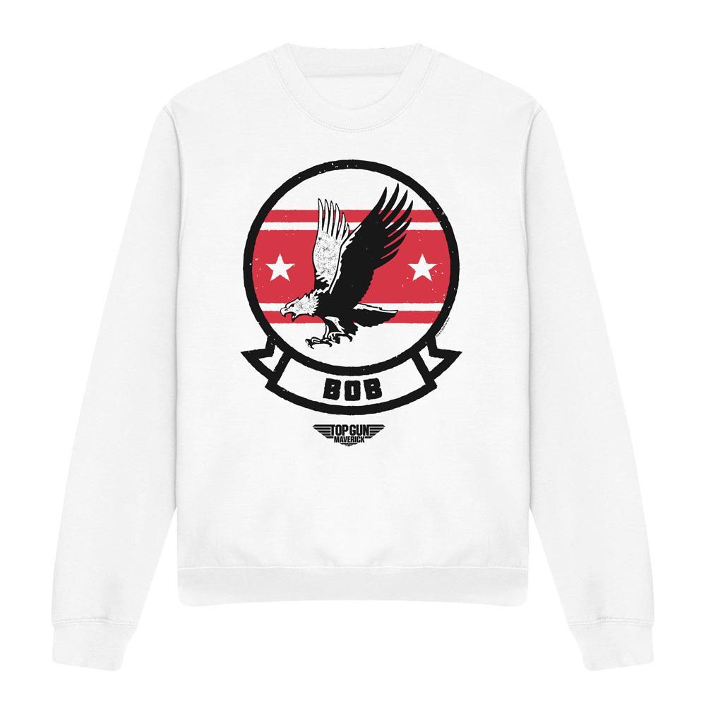 Top Gun Bob Sweatshirt