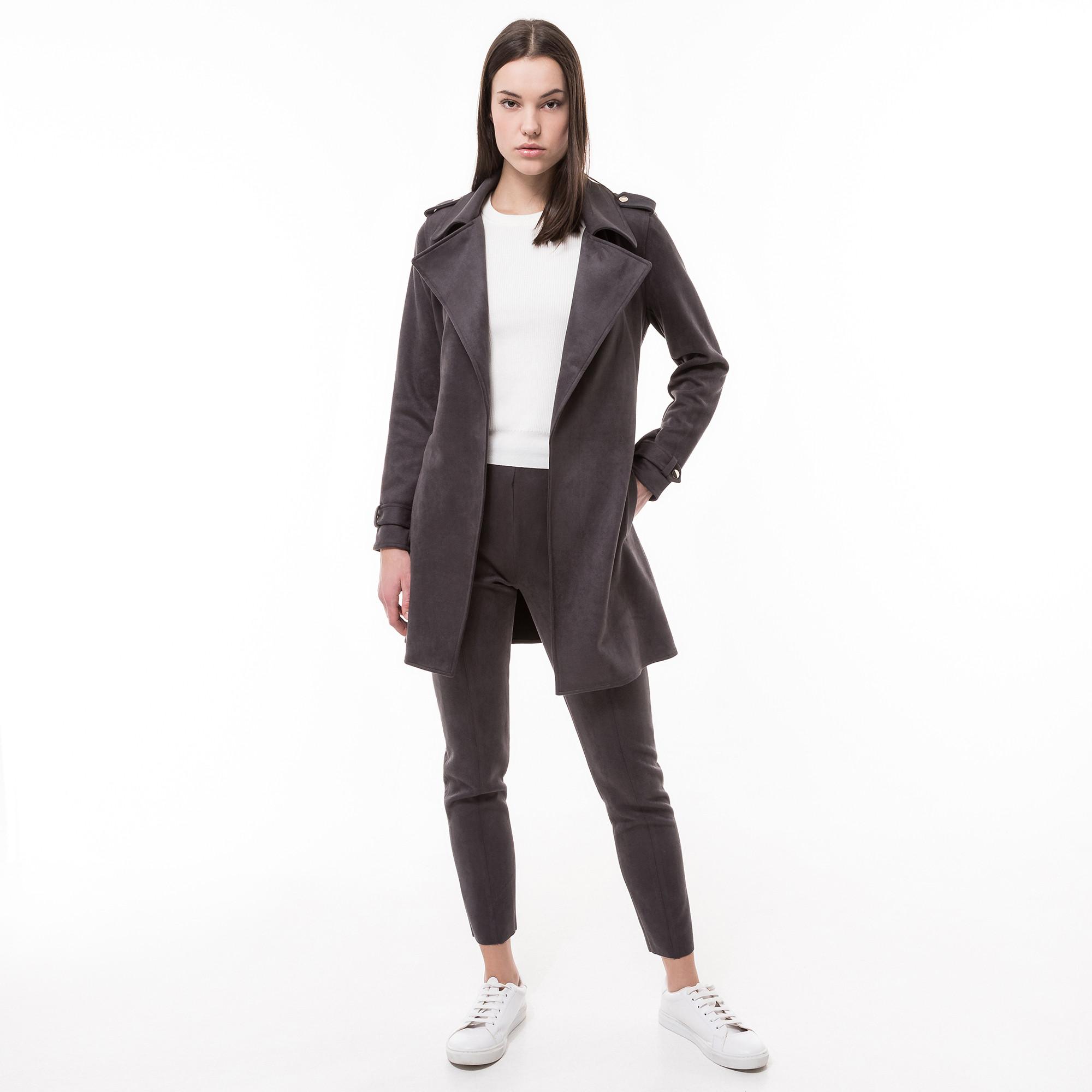 Manor Woman Trenchcoat