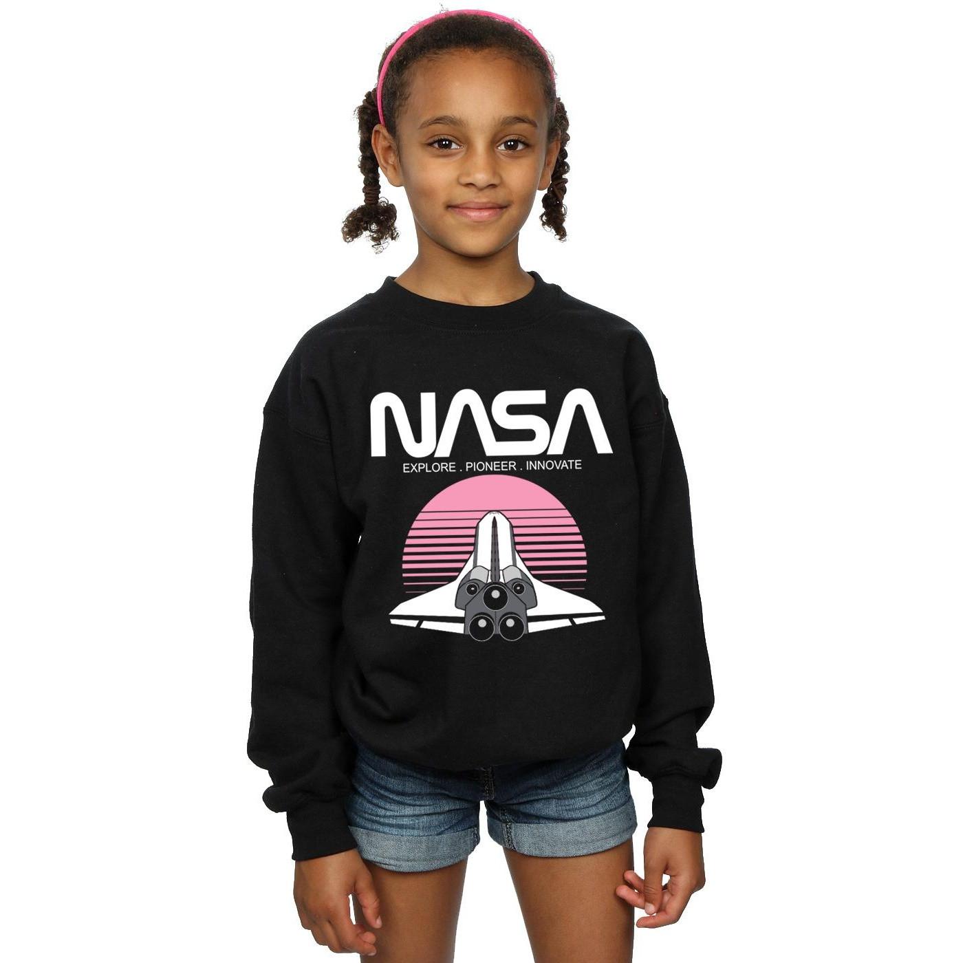 Nasa Sweatshirt