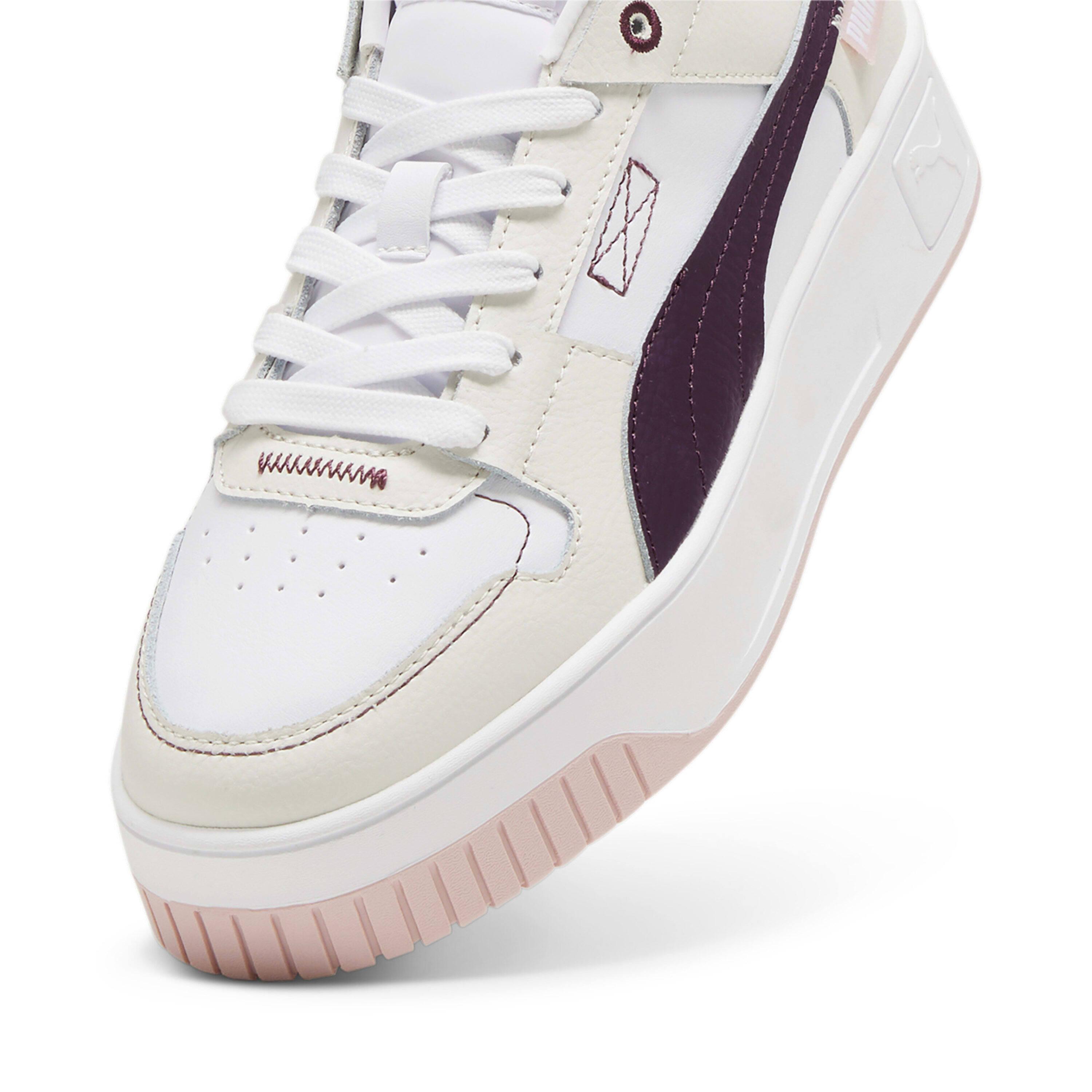 PUMA sneakers carina street vtg