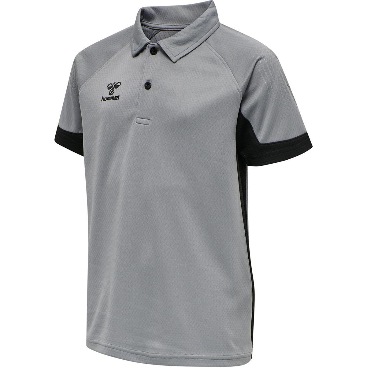 Hummel polo kind hmllead functional