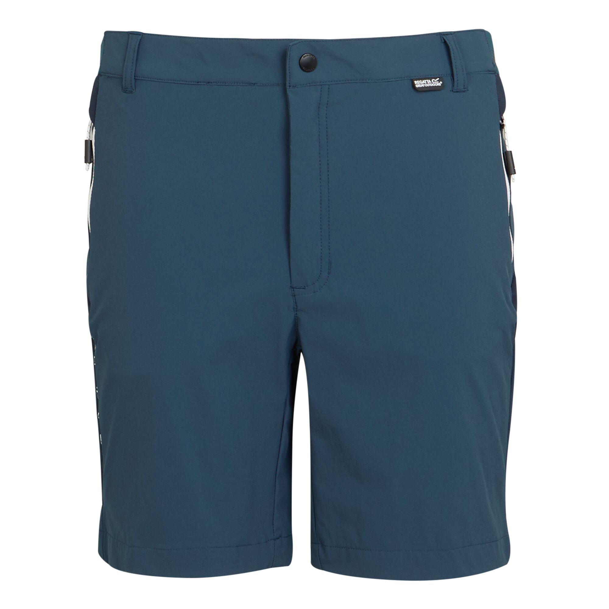 Regatta Mountain II Shorts