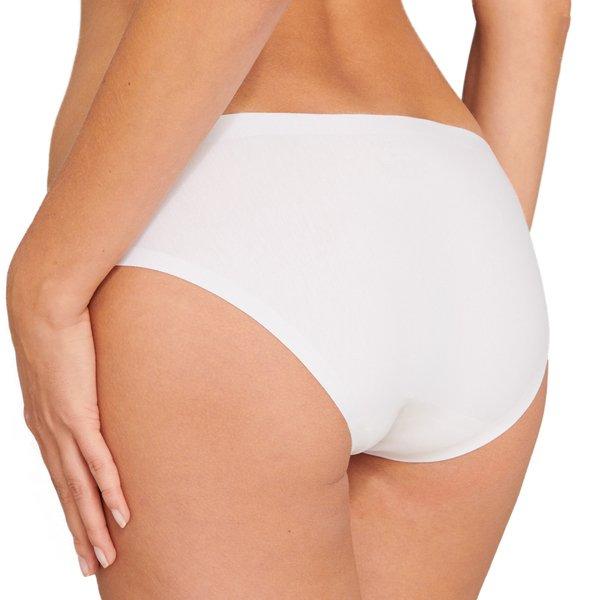 Schiesser 3er Pack Invisible Cotton - Slip