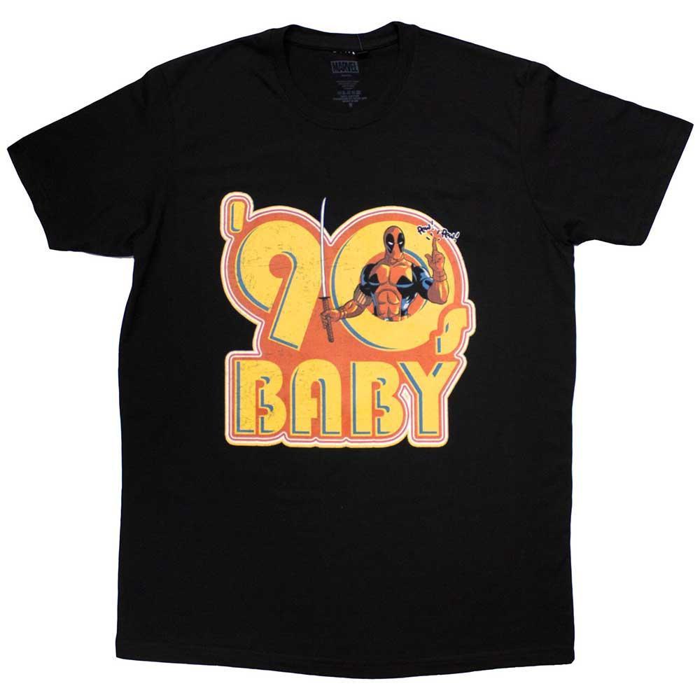 Deadpool 90s T-Shirt