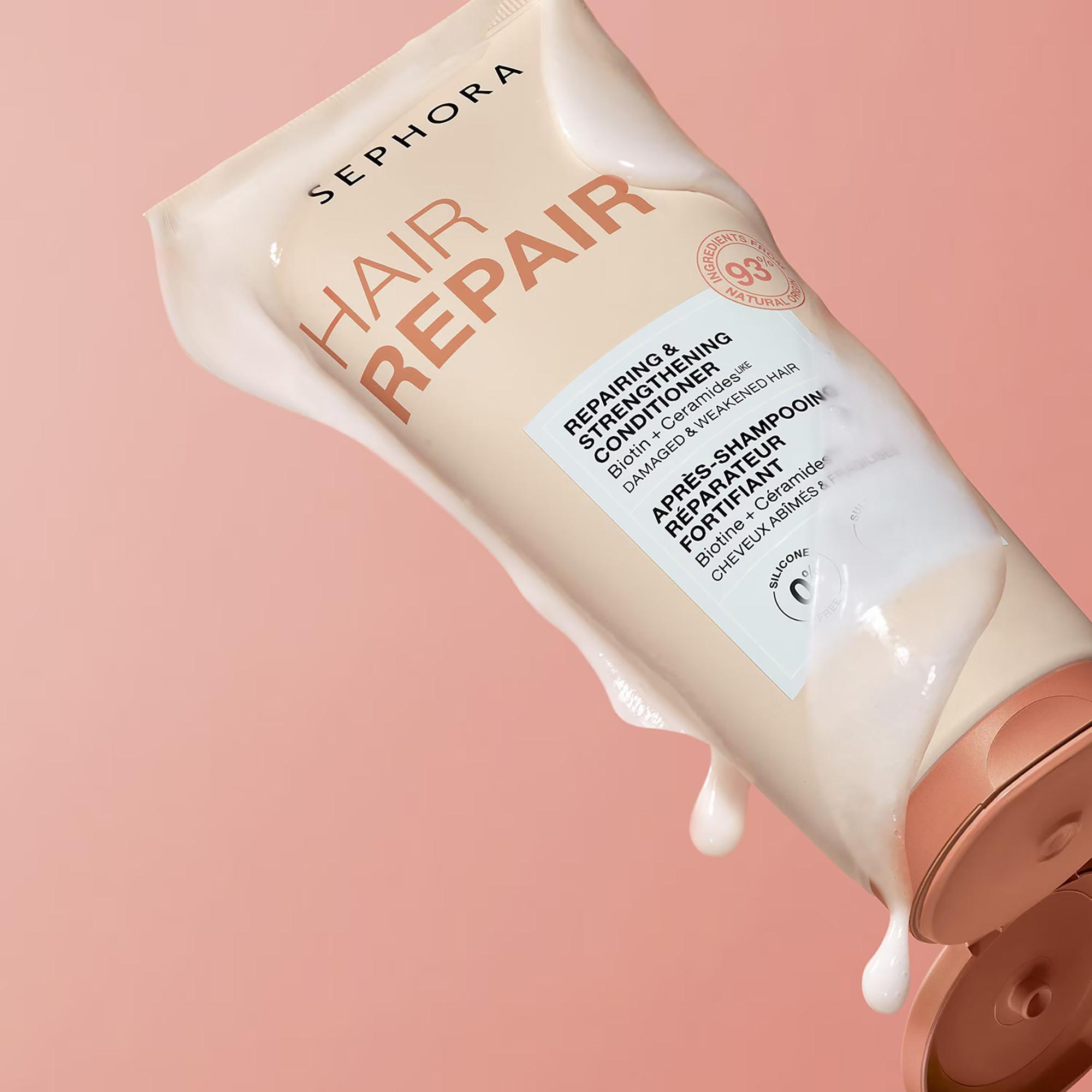 SEPHORA Stärkender Repair-Conditioner - Repair-Pflege
