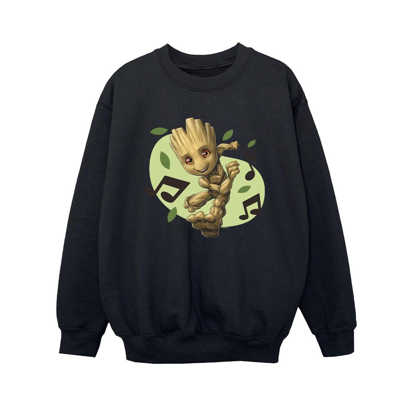 MARVEL Guardians Of The Galaxy Sweatshirt