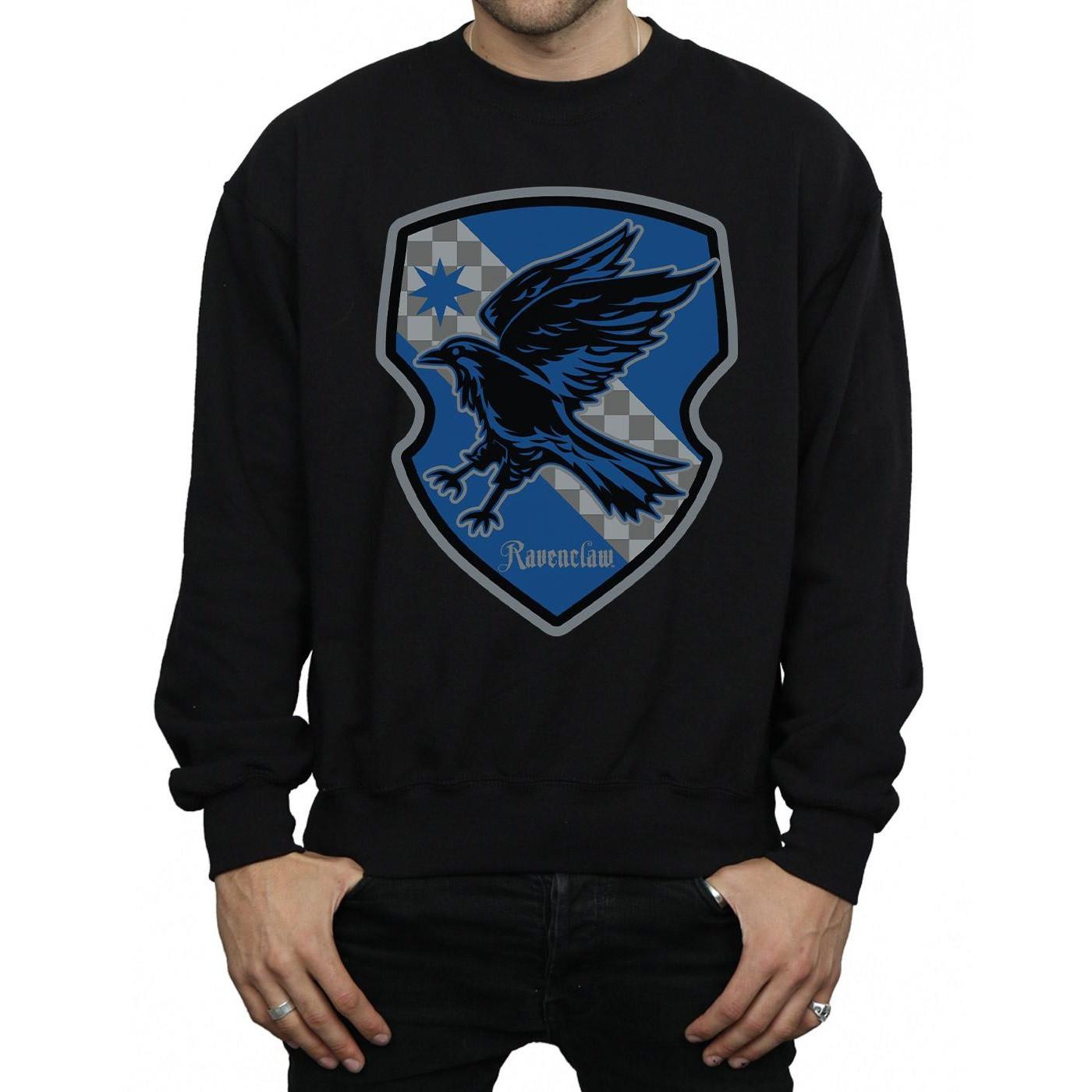 Harry Potter Ravenclaw Sweatshirt