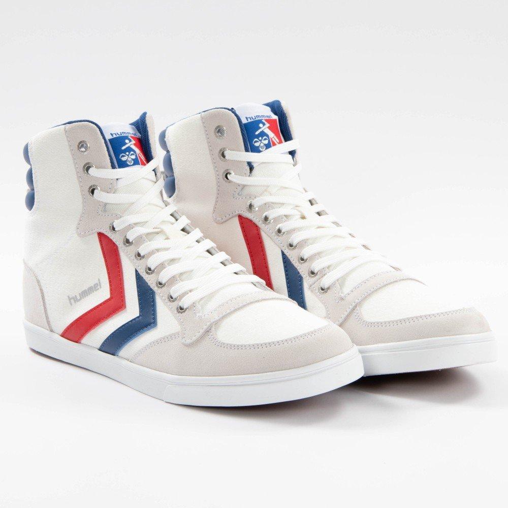 Hummel Slimmer stadil high